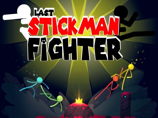 last-stickman-fighter